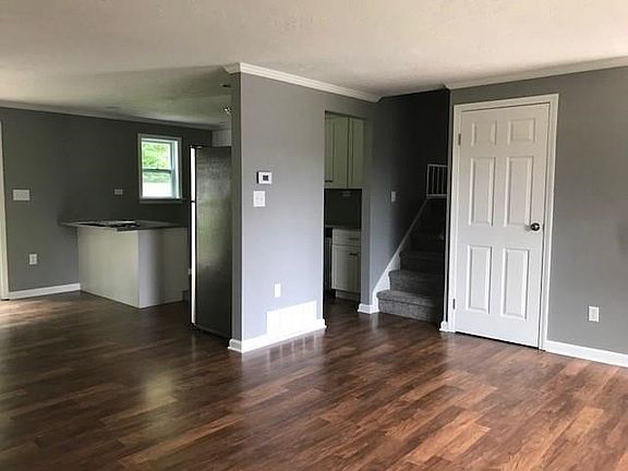 Awesome view of the open concept of main floor.