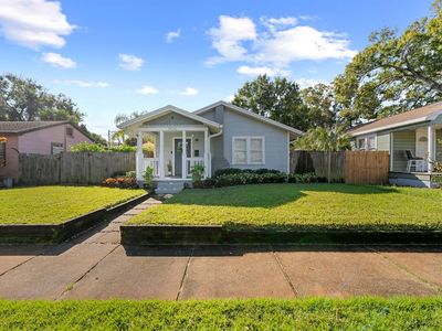 3526 4th Ave N, Saint Petersburg, FL, 33713