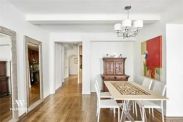 Sold by Warburg