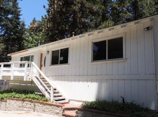 31322 Pinehurst Dr, Running Springs, CA 92382