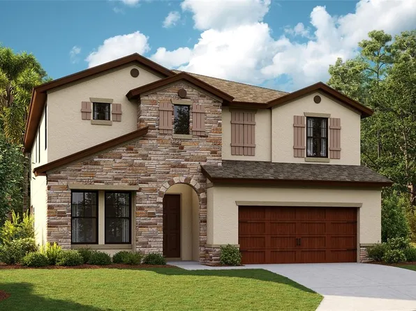 14816 Summer Branch Dr, Lithia, FL 33547
