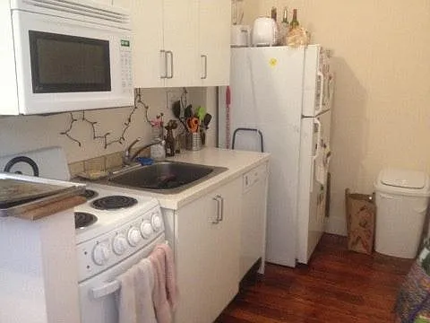 1432 Lombard St #2E — Photo 2