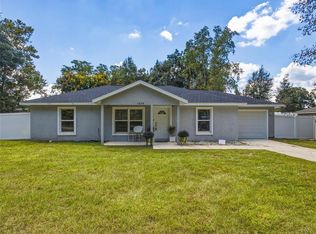 1658 NE 162ND PLACE, CITRA, FL 32113