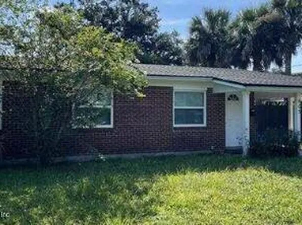 435 WHITING Lane, Atlantic Beach, FL 32233