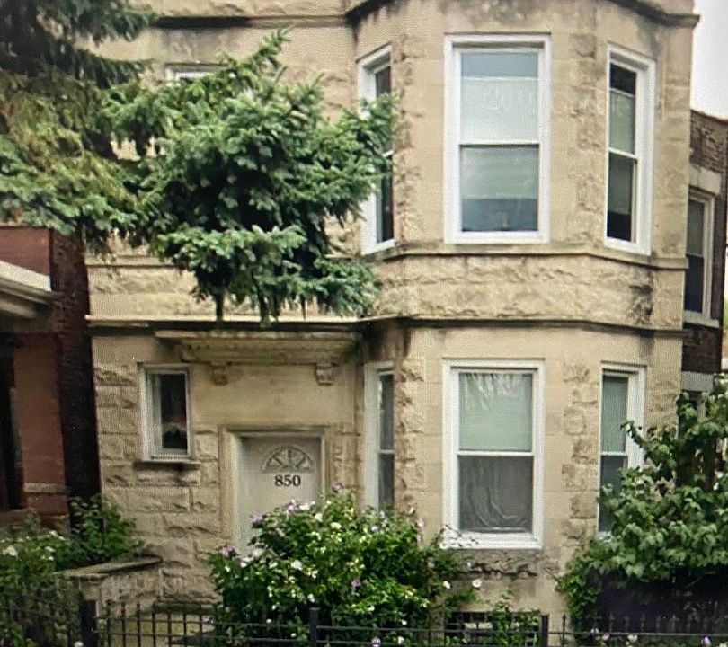 1st image of 850 N Campbell Ave #2