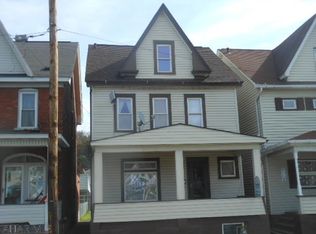 2613 Union Ave, Altoona, PA 16602