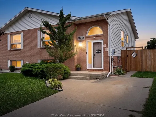 12589 Horwood Cres, Tecumseh, ON N8N 4T7
