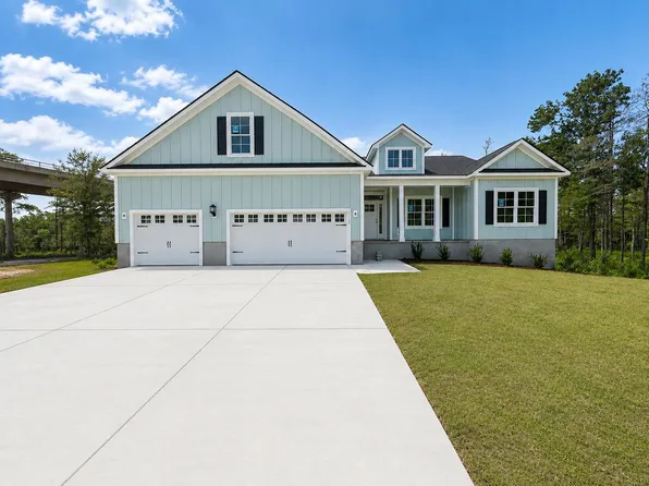 5118 Water Breeze Ct. Lot 313, Myrtle Beach, SC 29588
