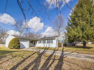 1833 Norton Ave, Peru, IN 46970