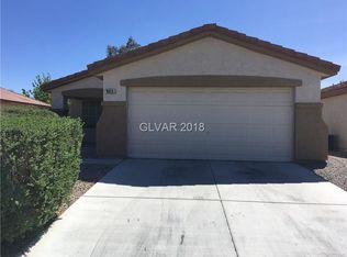 4913 River Splash Ave #0, Las Vegas, NV 89131