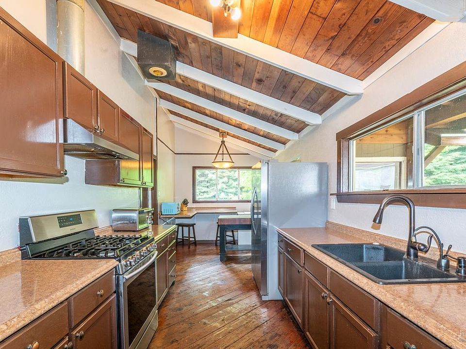 14480 Docker Hill Rd, Comptche, CA 95427 MLS 323044375 Zillow