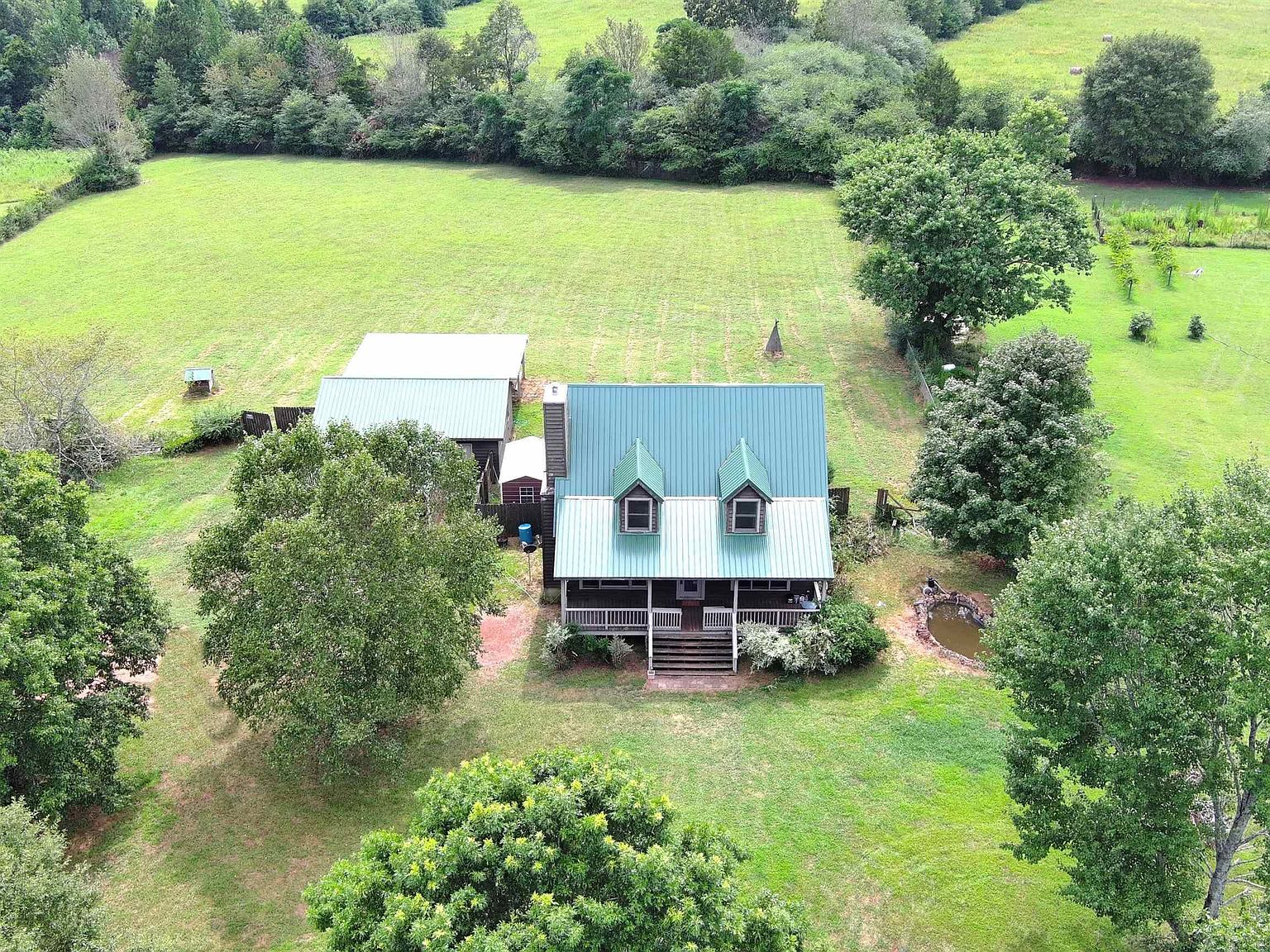 634 W Williamson Rd, Williamson, GA 30292 Zillow