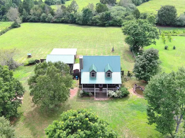 634 W Williamson Rd, Williamson, GA 30292