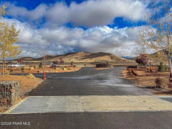 10772 E Stallion Way, Prescott Valley, AZ 86315