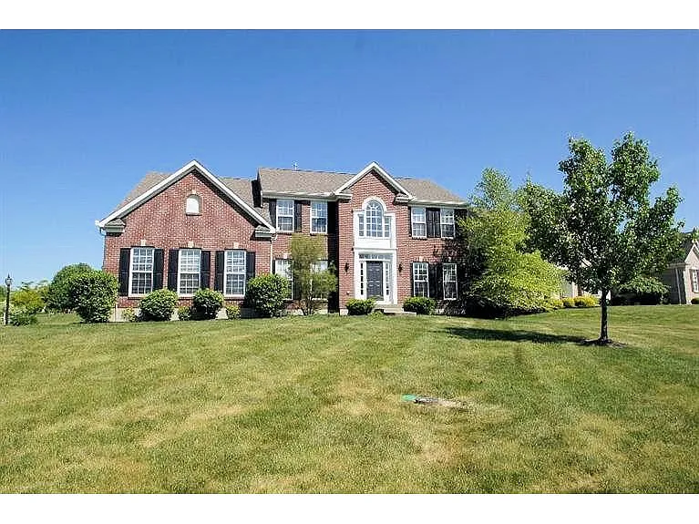 4908 Forest Ridge Dr photo 1