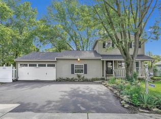 190 Inah Ave, Columbus, OH 43228