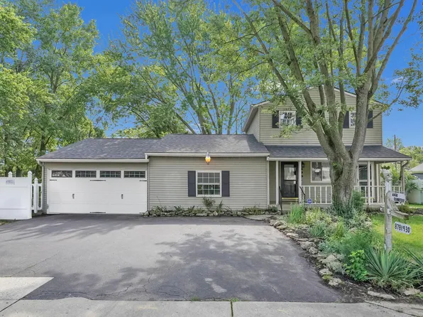 190 Inah Ave, Columbus, OH 43228