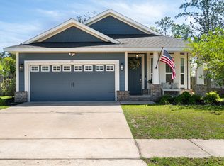 111 Brandywine Rd, Freeport, FL 32439