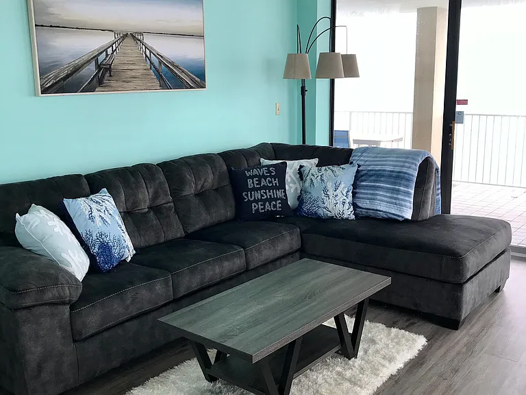24900 Perdido Beach Blvd #1106 — Photo 14