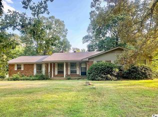 5930 Town And Country Rd, Bastrop, LA 71220