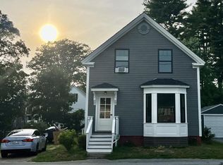4 Berry Ave, Lisbon, ME 04252