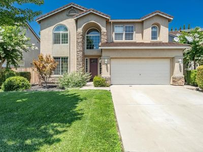5315 Gladstone Dr, Stockton, CA, 95219