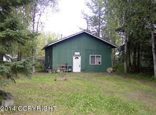 7317 Branche Cir, Anchorage, AK 99518