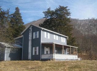 371 Hyner River Rd, North Bend, PA 17760