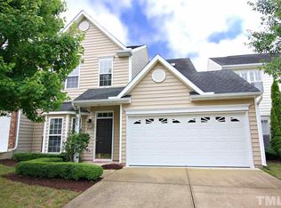 3507 Van Hessen Dr, Raleigh, NC 27614