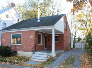 113 E Leicester St, Winchester, VA 22601