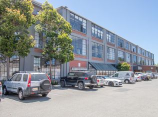 4053 Harlan St SUITE 110, Emeryville, CA