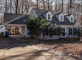 804 Clarion Dr, Durham, NC 27705