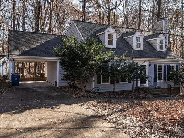 804 Clarion Dr, Durham, NC 27705
