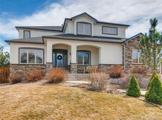 10540 Ridgecrest Cir, Highlands Ranch, CO 80129