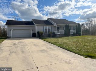 71 W Chestnut Ridge Dr, Magnolia, DE 19962