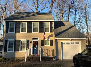 18 Owen St, Stafford, VA 22556