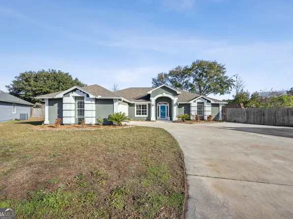 50 Natures Bounty Ct, Saint Marys, GA 31558