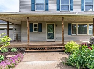 3782 Warner Rd, Howell, MI 48855