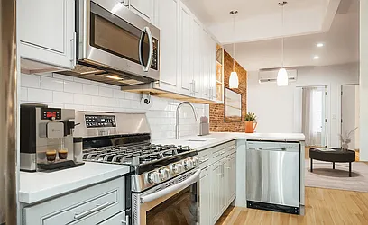 Rented by Freestone Property Group