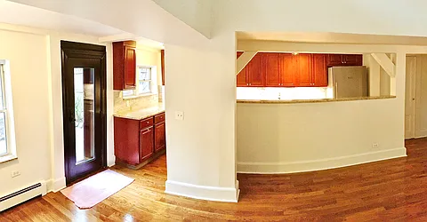 Rented by Boerum Hill Realty