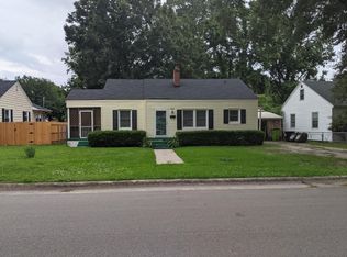 603 Watson Ave, New Bern, NC 28560