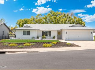 6646 S La Rosa Dr, Tempe, AZ 85283