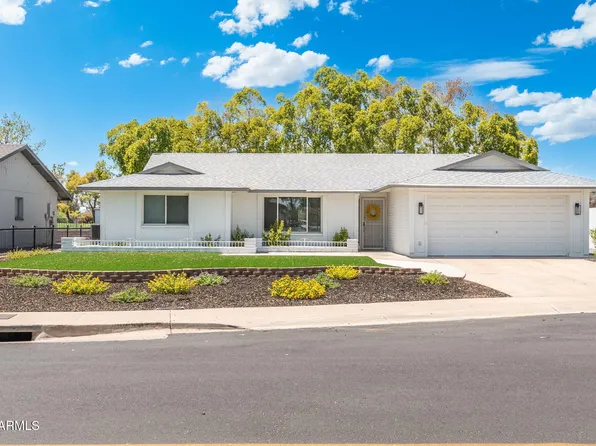 6646 S LA ROSA Drive, Tempe, AZ 85283