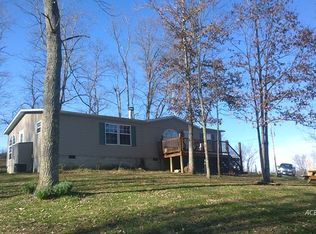 16999 Murphy Rd, Amesville, OH 45711