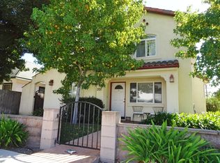 331 Pismo St, San Luis Obispo, CA 93401