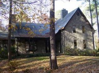 17071 Dunns Chapel Rd, Montpelier, VA 23192