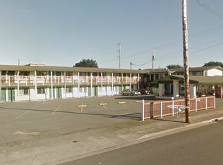 119 L St, Crescent City, CA 95531