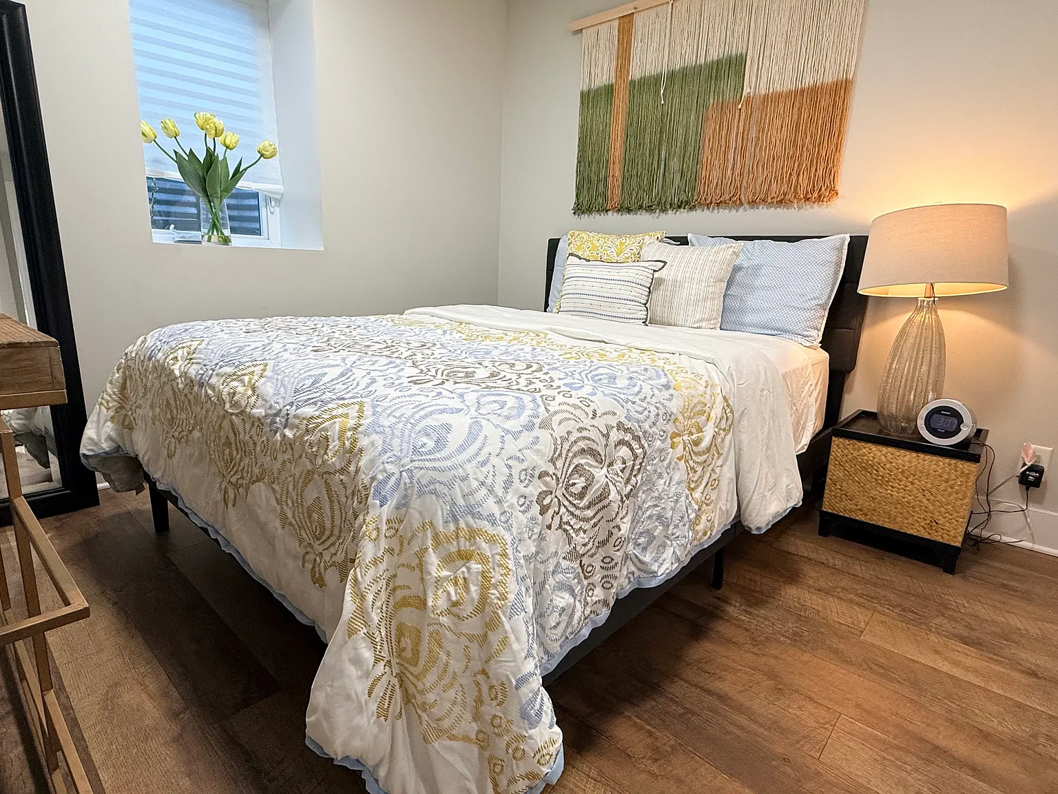 1 bed, 457 sqft, $1,350 — Photo 2