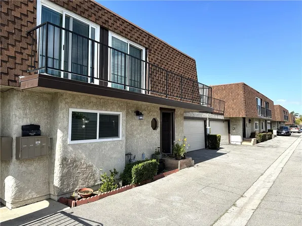 25830 Oak St Unit 1, Lomita, CA 90717