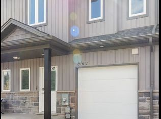 861 Edinburgh Dr, Woodstock, ON N4T 0N6